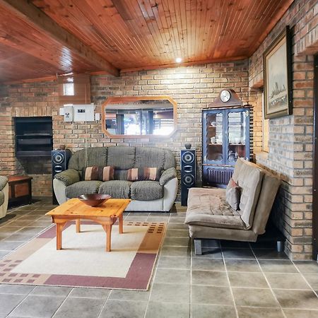 Seaviews Holiday Resort Jeffreys Bay Esterno foto