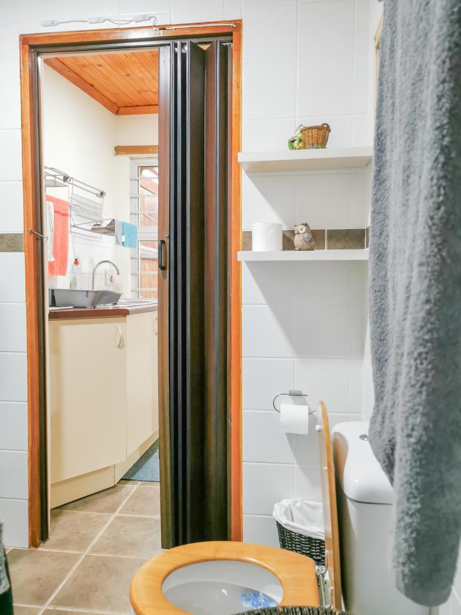 Seaviews Holiday Resort Jeffreys Bay Esterno foto