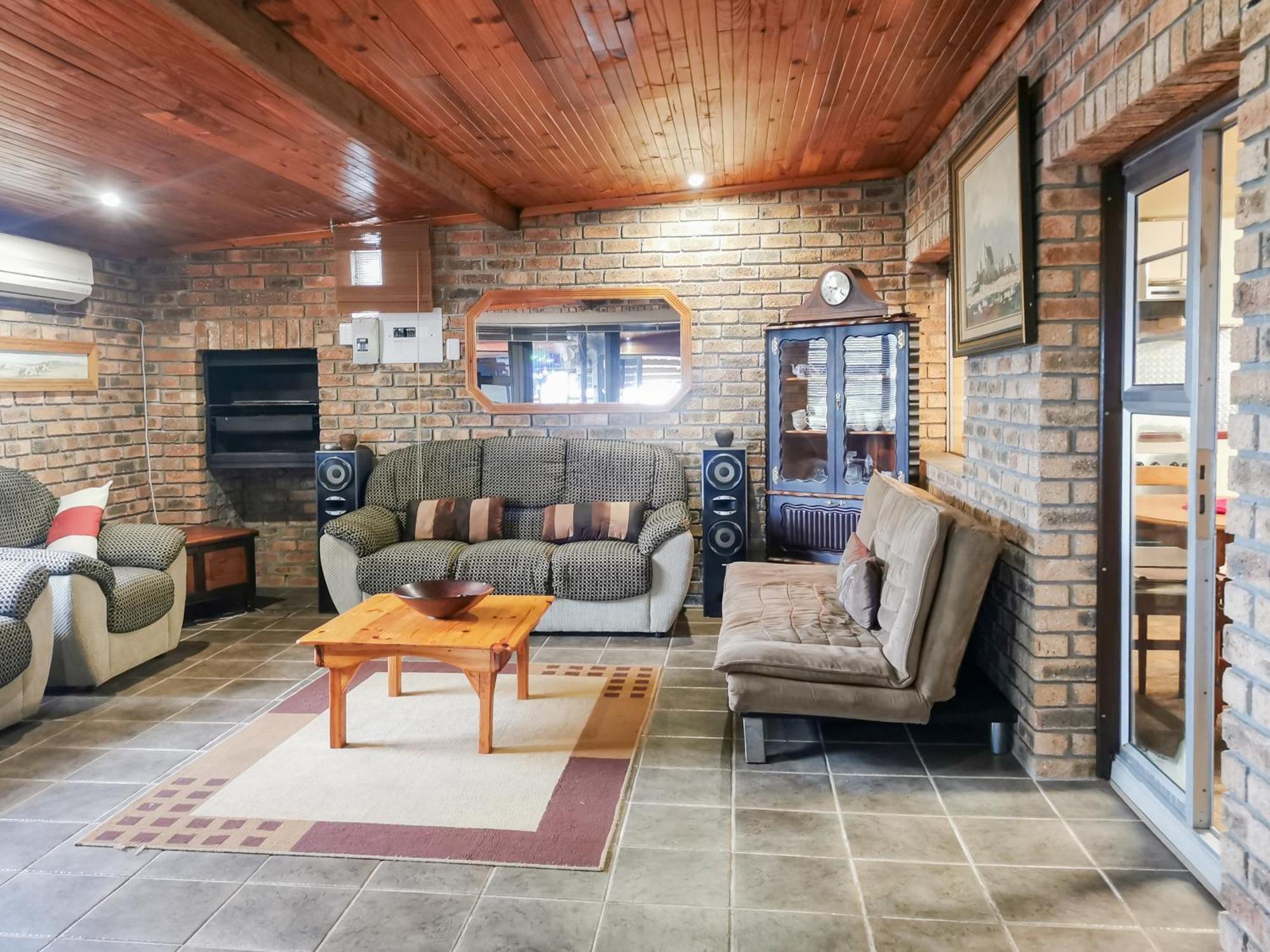 Seaviews Holiday Resort Jeffreys Bay Esterno foto