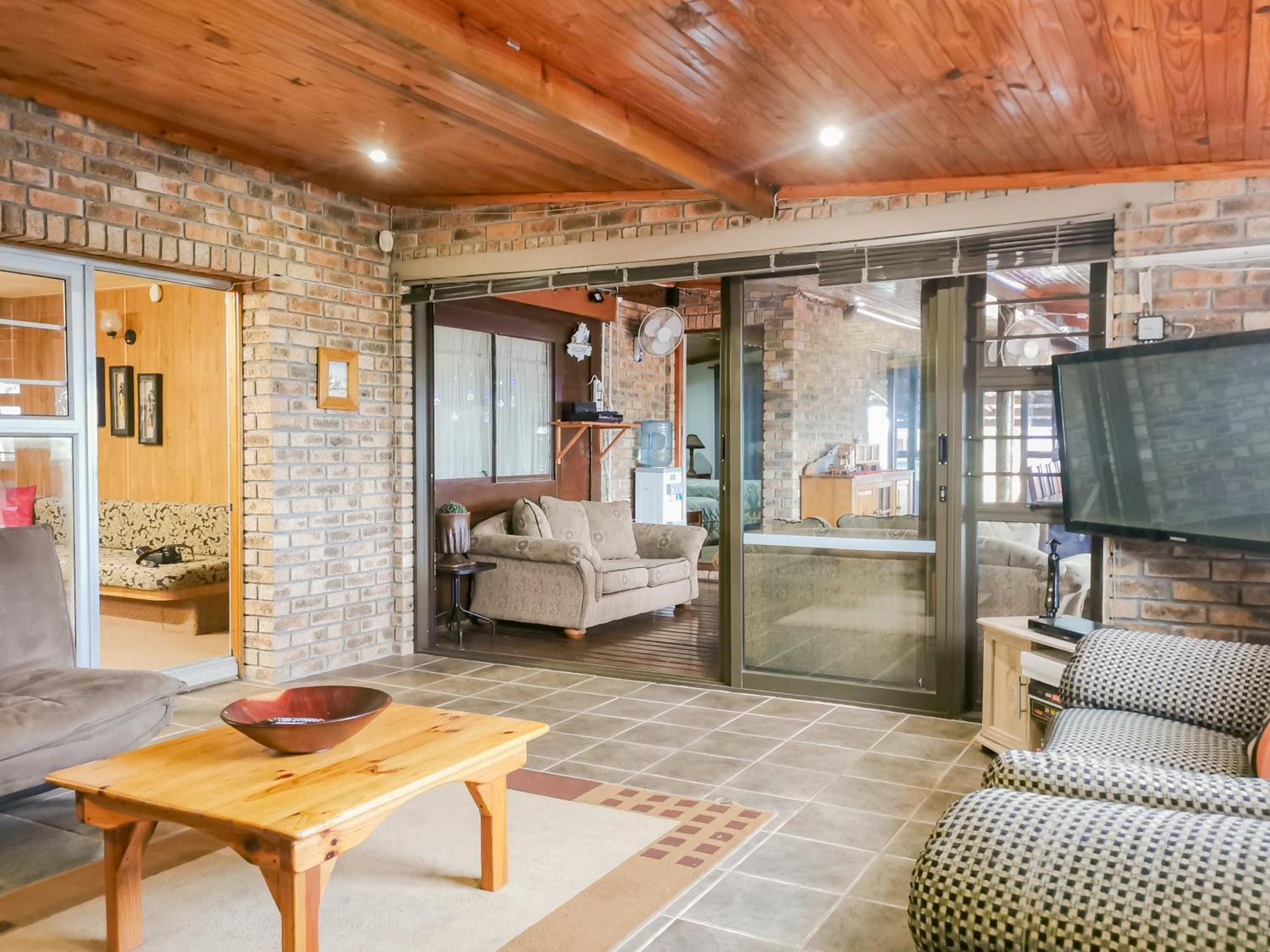 Seaviews Holiday Resort Jeffreys Bay Esterno foto