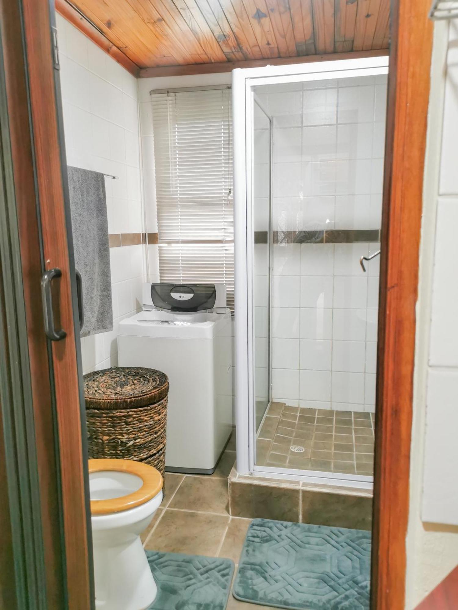 Seaviews Holiday Resort Jeffreys Bay Esterno foto