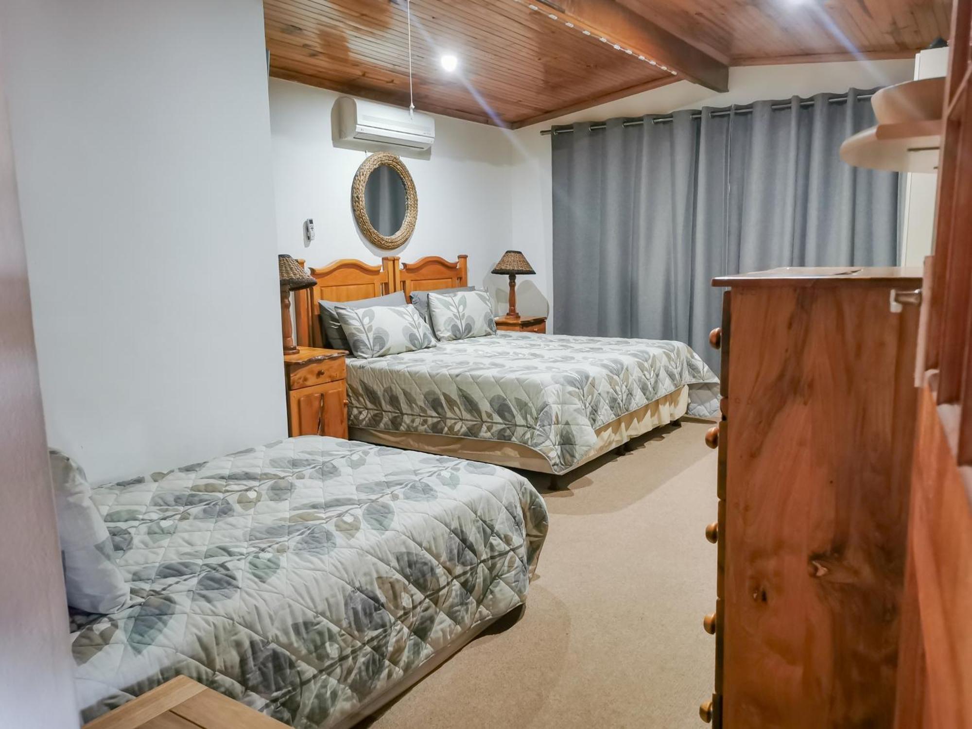 Seaviews Holiday Resort Jeffreys Bay Esterno foto