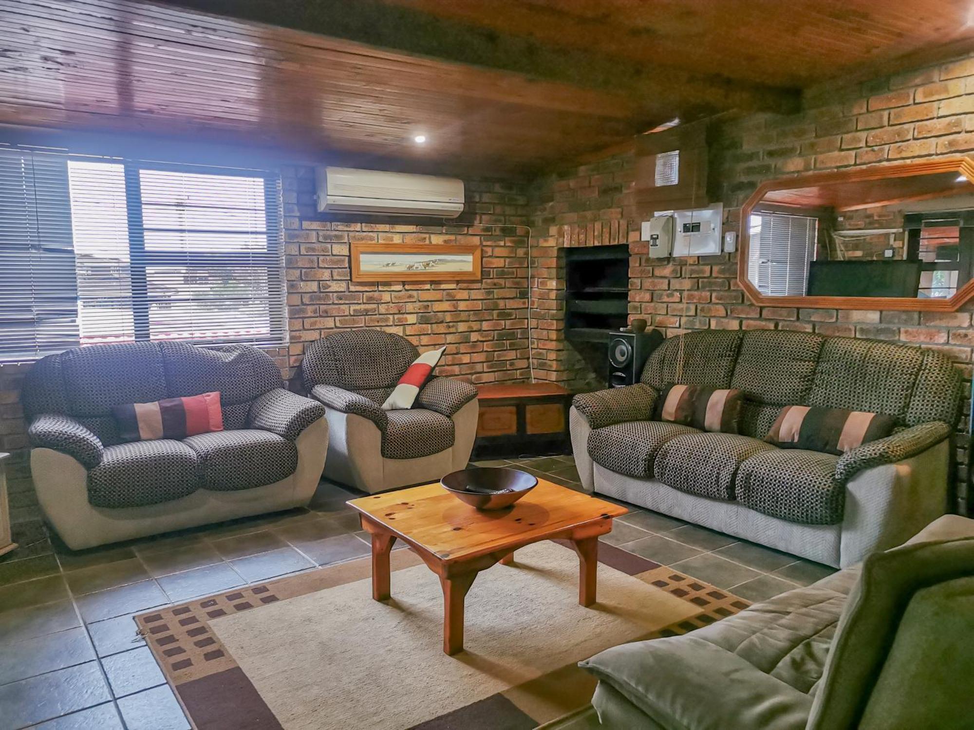 Seaviews Holiday Resort Jeffreys Bay Esterno foto