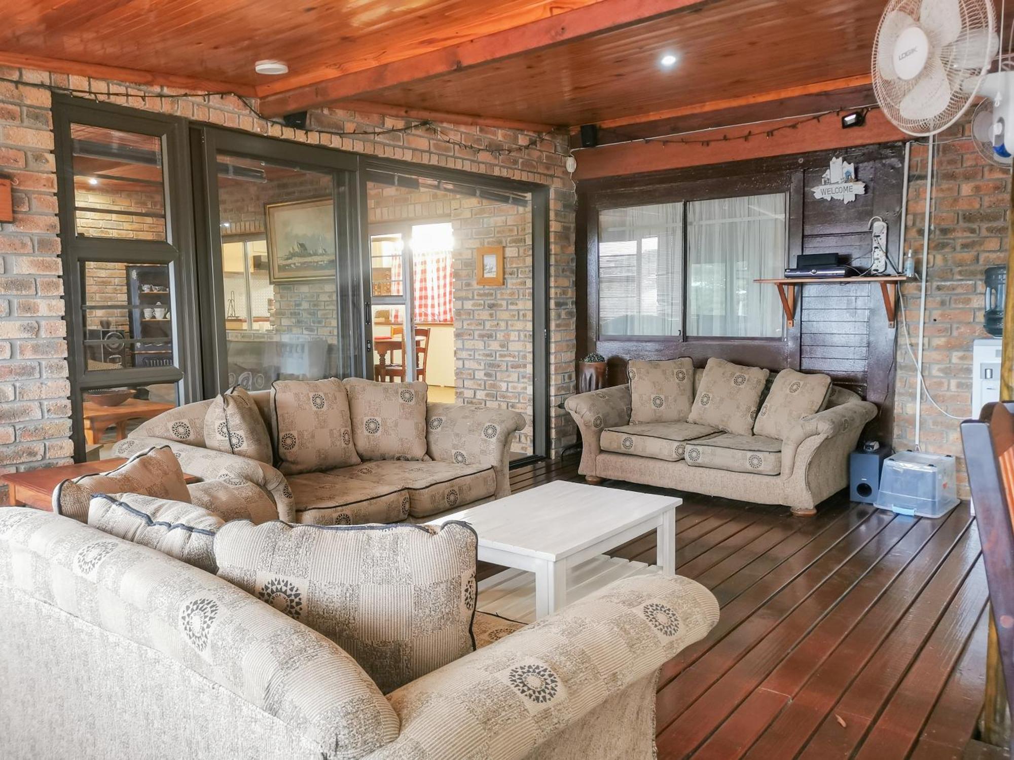 Seaviews Holiday Resort Jeffreys Bay Esterno foto
