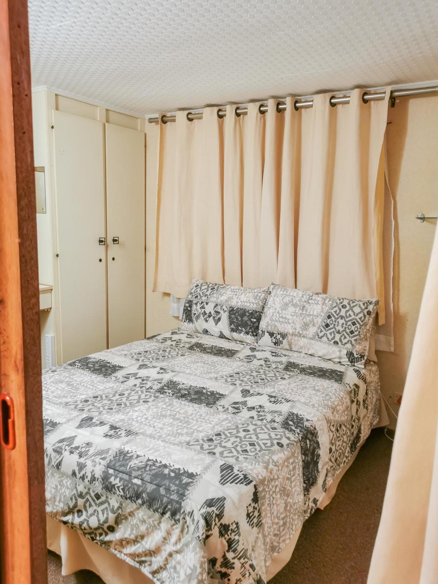 Seaviews Holiday Resort Jeffreys Bay Esterno foto